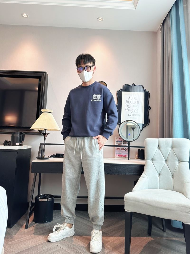 Balenciaga Long Pants